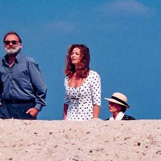 Eternity and A Day wallpaper