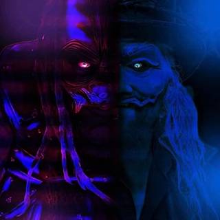 Uncle Howdy wallpaper