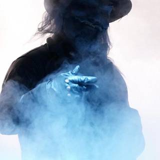 Uncle Howdy wallpaper