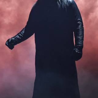 Uncle Howdy wallpaper