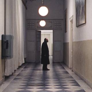 Eternity and A Day wallpaper