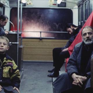 Eternity and A Day wallpaper