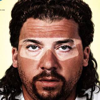 Kenny Powers wallpaper