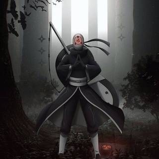 Obito war wallpaper