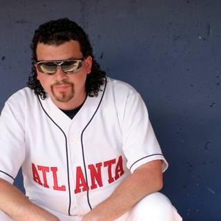 Kenny Powers wallpaper