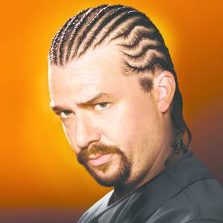 Kenny Powers wallpaper