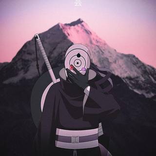 Obito war wallpaper