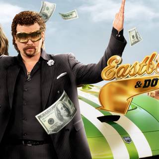Kenny Powers wallpaper