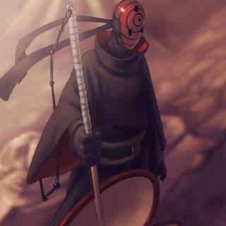 Obito war wallpaper