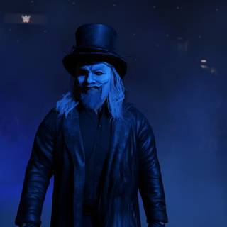 Uncle Howdy wallpaper