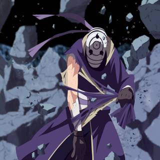 Obito war wallpaper