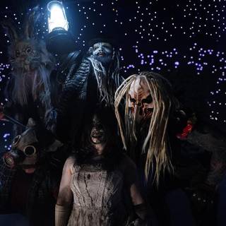 Uncle Howdy wallpaper