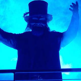 Uncle Howdy wallpaper