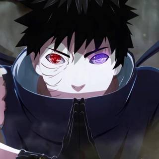 Obito war wallpaper
