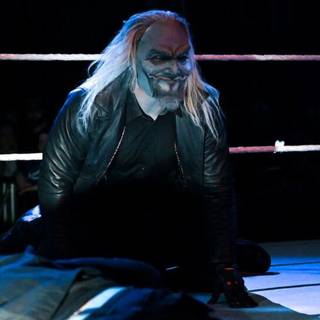 Uncle Howdy wallpaper