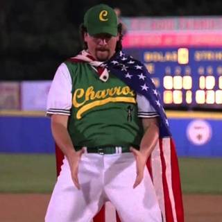 Kenny Powers wallpaper