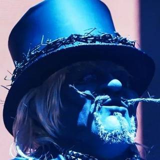 Uncle Howdy wallpaper