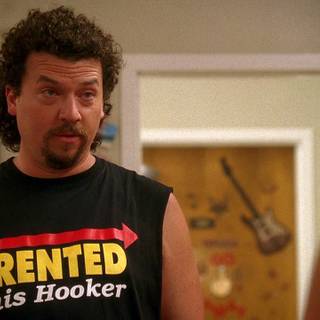 Kenny Powers wallpaper