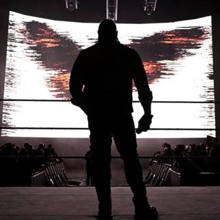 Uncle Howdy wallpaper