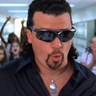 Kenny Powers wallpaper