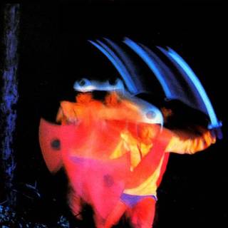 Black Sabbath Paranoid wallpaper