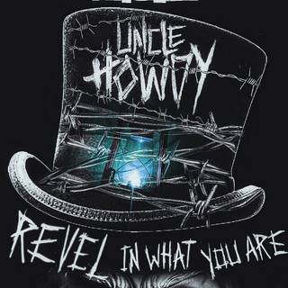 Uncle Howdy wallpaper