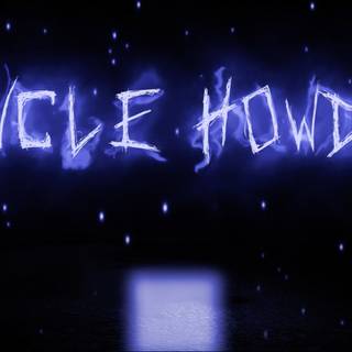 Uncle Howdy wallpaper