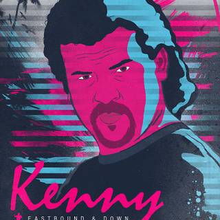 Kenny Powers wallpaper
