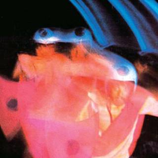 Black Sabbath Paranoid wallpaper