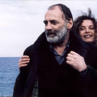 Eternity and A Day wallpaper