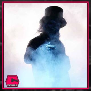 Uncle Howdy wallpaper