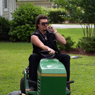 Kenny Powers wallpaper