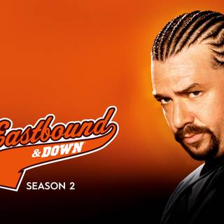 Kenny Powers wallpaper