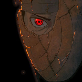 Obito war wallpaper