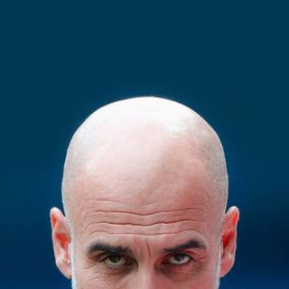 Josep Guardiola wallpaper