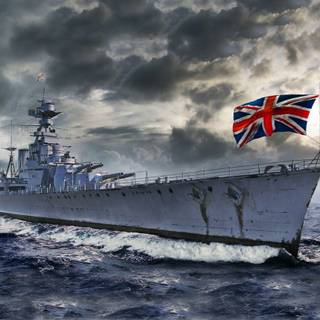 WW2 navy wallpaper