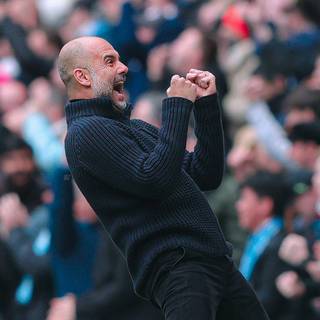 Josep Guardiola wallpaper