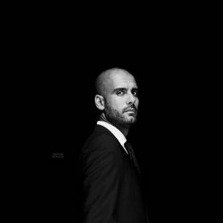 Josep Guardiola wallpaper