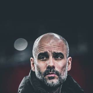 Josep Guardiola wallpaper