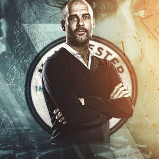 Josep Guardiola wallpaper