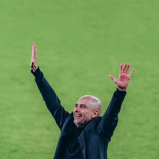 Josep Guardiola wallpaper