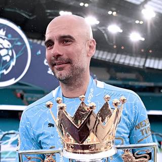 Josep Guardiola wallpaper