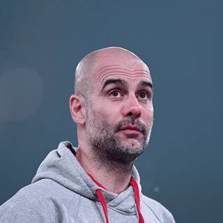 Josep Guardiola wallpaper