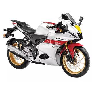 R15 V4 white wallpaper