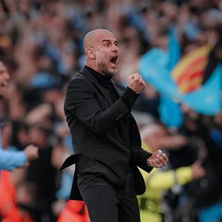 Josep Guardiola wallpaper