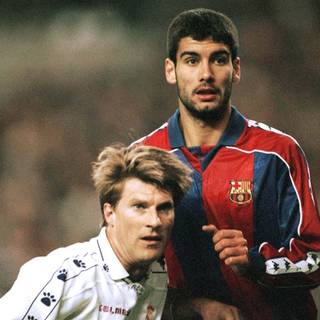 Josep Guardiola wallpaper