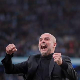 Josep Guardiola wallpaper