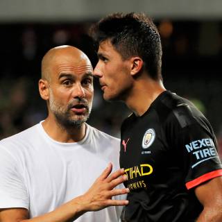 Josep Guardiola wallpaper