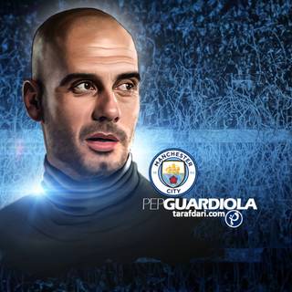 Josep Guardiola wallpaper