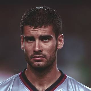 Josep Guardiola wallpaper